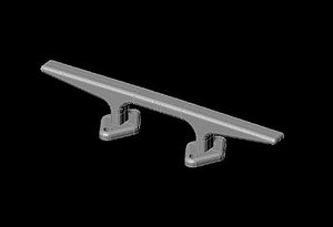 3ds max boats hardware
