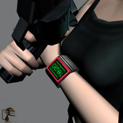 maya animation character maya animation character