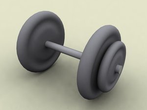 set dumbell weights max free