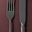 fork knife 3ds