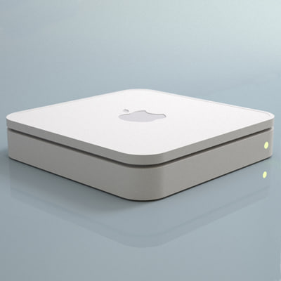 airport extreme port