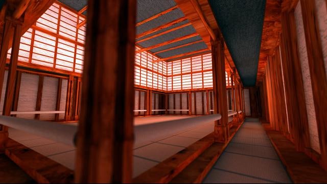 max matrix dojo