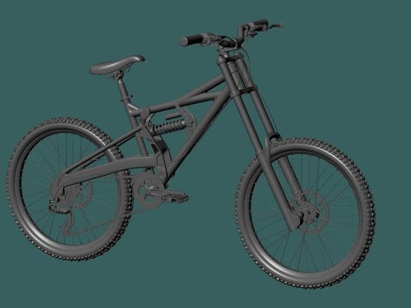 cannondale mountain bike models