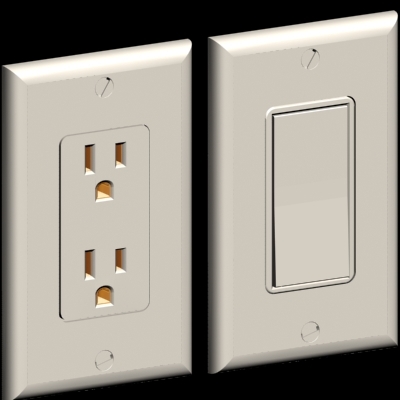 32 Two Most Common Decora Wall Plates Switch Outlet And Materials 32 Two Most Common Decora Wall Plates Switch Outlet And Materials