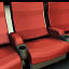 maya theatre seats