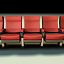 maya theatre seats