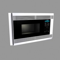 Built In Wolf Microwave Oven Model