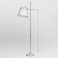 3ds max lamp standing