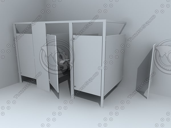 ada toilet partition max