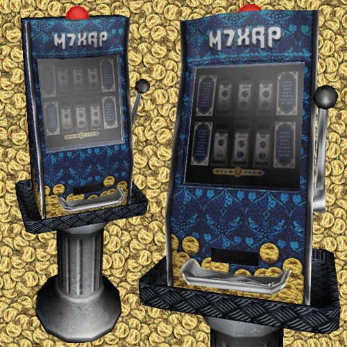 free 3d slot machine games
