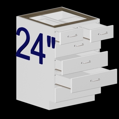 Smax Kitchen Base Cabinet 24 Smax Kitchen Base Cabinet 24