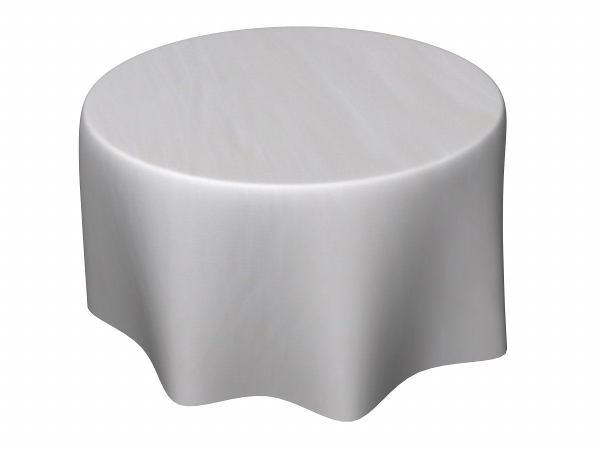 3ds max table cloth tablecloth