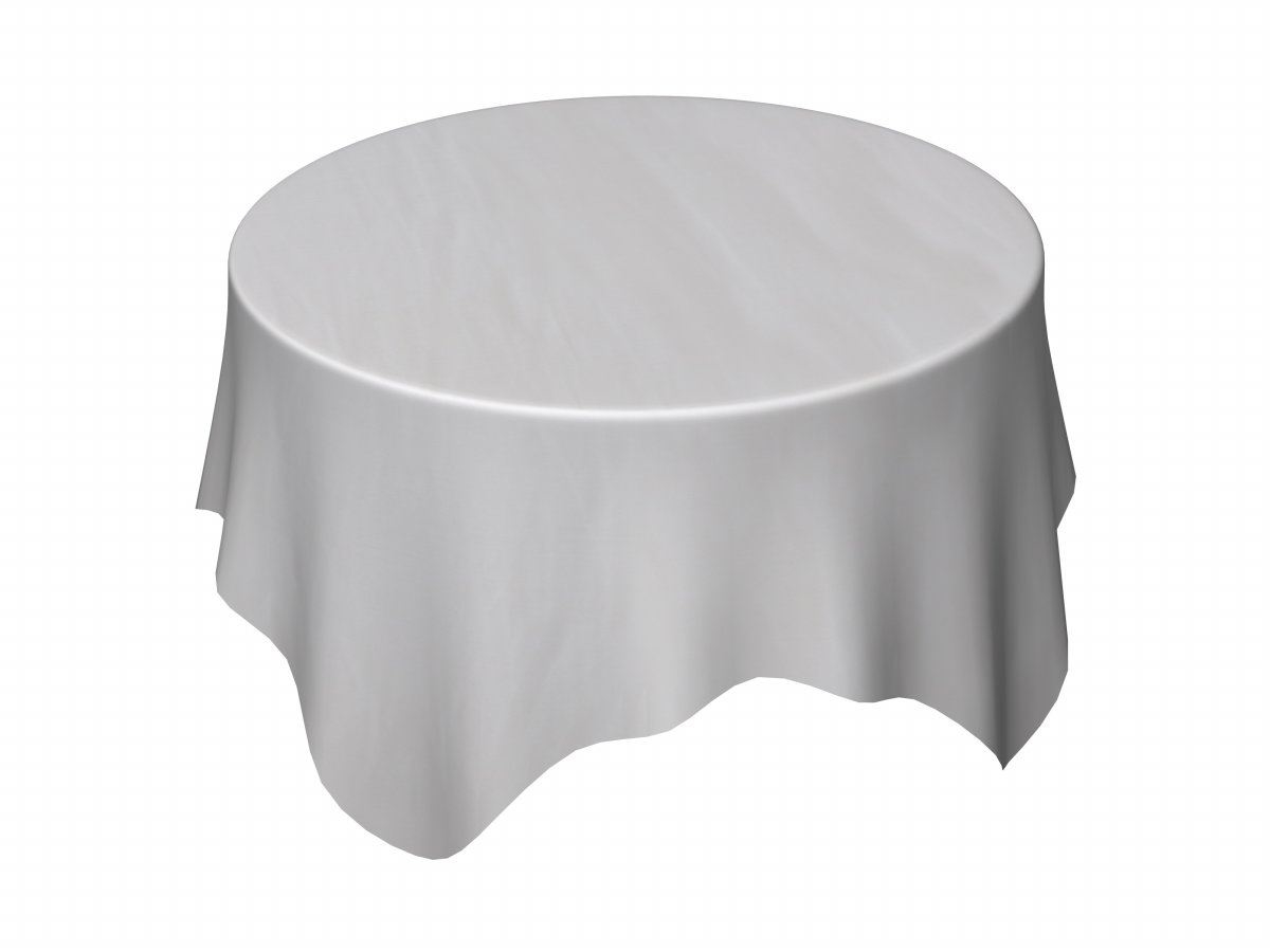 3ds max table cloth tablecloth