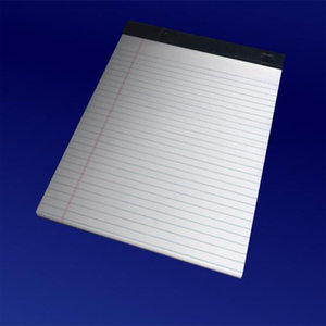 3ds max notepad
