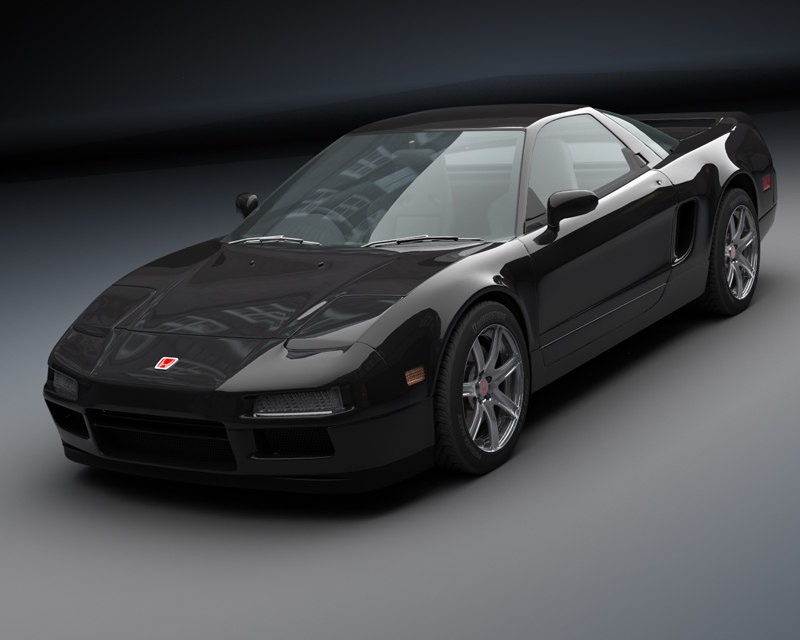 Honda NSX 1997