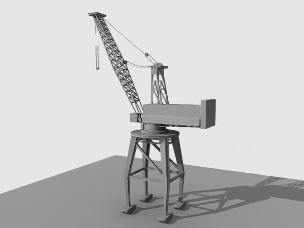 Кран 3д модель. Портовый кран 3д модель Warehouse. Кран Ганс портовый 3д. Кран башенный ревит. Гидравлические краны ревит.
