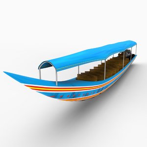 max thai rocket boat