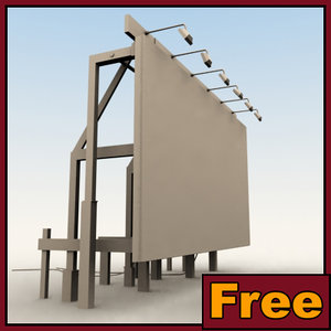 Free 3d Street Models Turbosquid