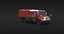 3ds max armored truck