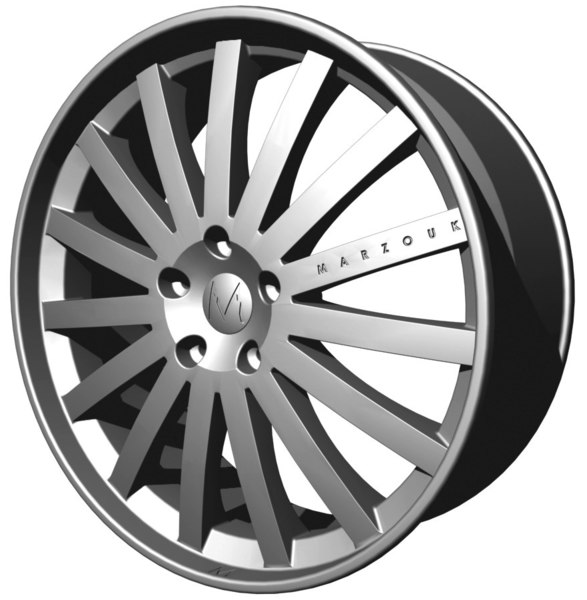 alloy wheel design max