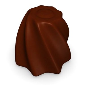3ds max chocolate candy