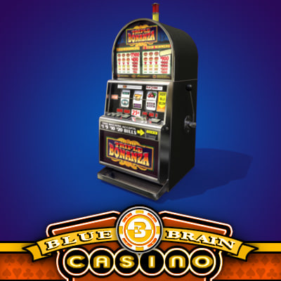 Casino 3d Slot Machines