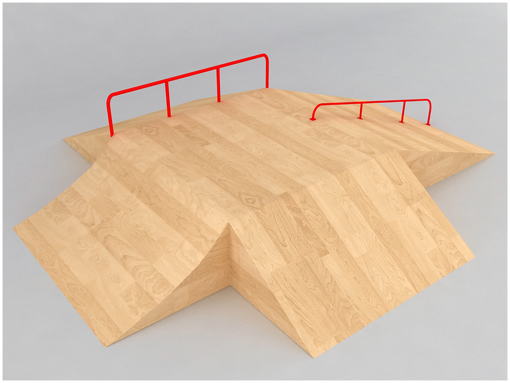 skate ramps for sale