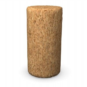 3d cork