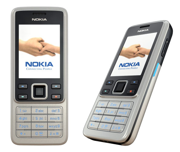 nokia 6300 mobile phone lwo