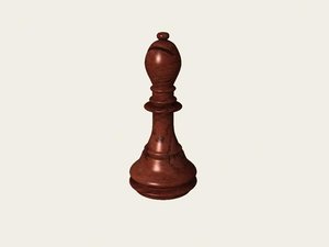 bishop chess set max free