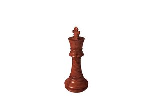 free mode chess king