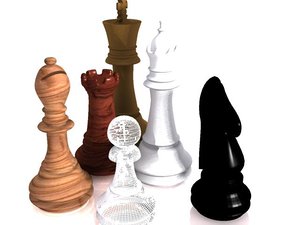 chess set max free