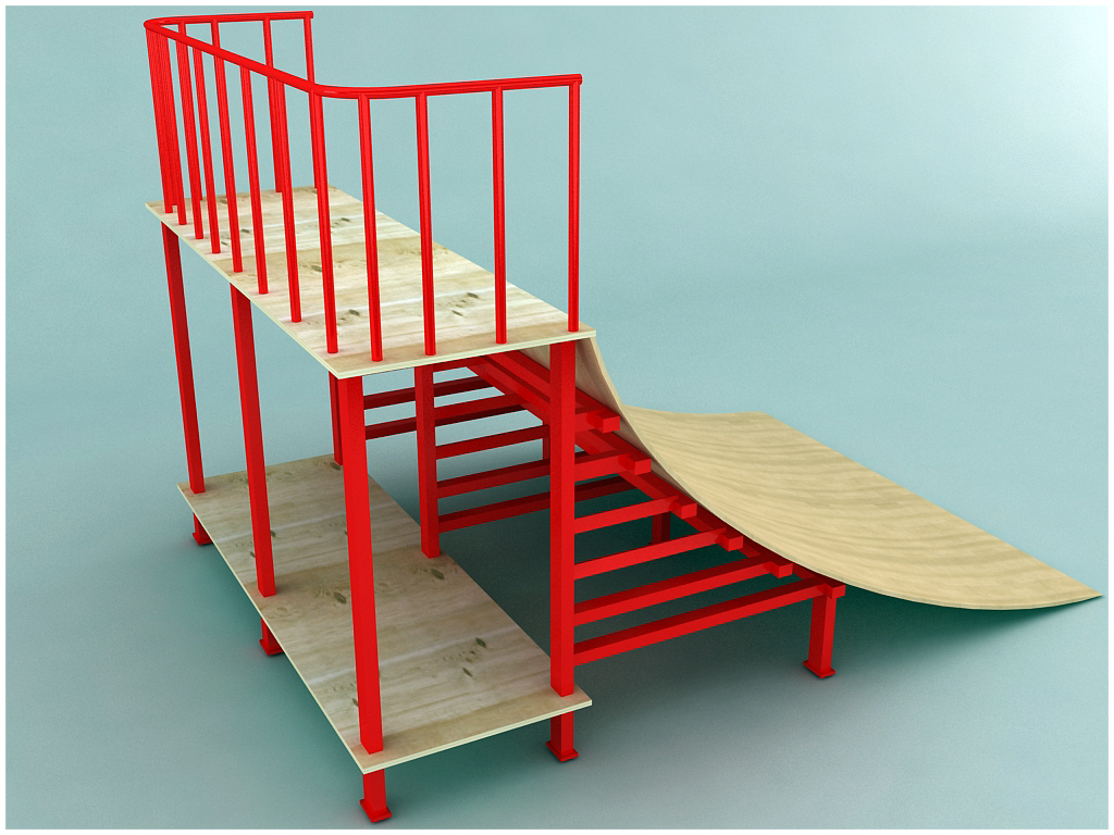 skate ramps for sale