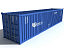 cargo container 3ds