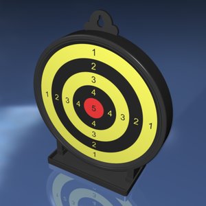 target airguns 3ds