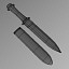 3d medieval weapon armor shields