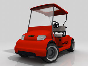 free ma model golf cart custom