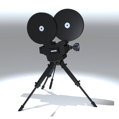 maya camera animation