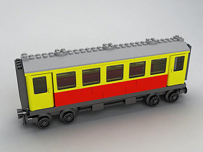 max lego db deutsche bahn