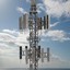 3ds telecommunication cell tower