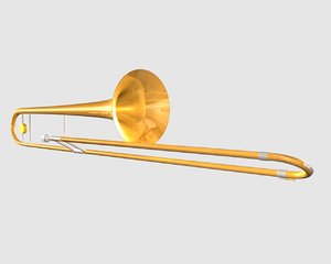 3ds trombone