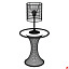 3d model table lamp