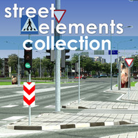 street_elements_collection