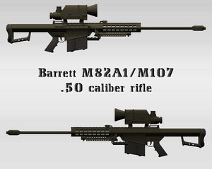 m82 3d model