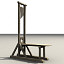 guillotine 3ds