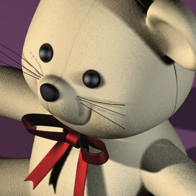 max soft toy