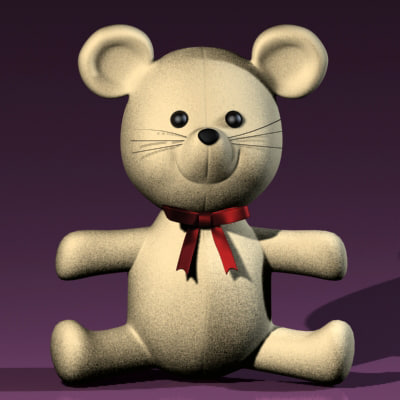 max soft toy