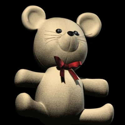 max soft toy