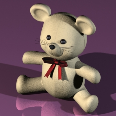 max soft toy