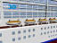 cruise ship 3d model